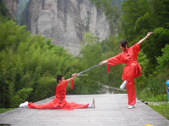 校园风采 (8)