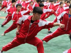 学生风采 (7)